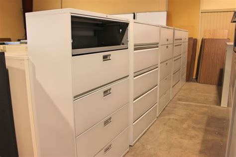Our cabinet business, nestled in the beautiful pacific northwest, is truly a custom wood shop at your service. 5 drawer lateral filing cabinets | Filing Cabinets | A ...