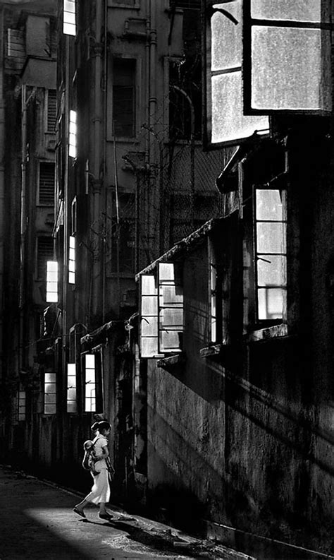 Photos Hong Kong De 1950 Vue Par Ho Fan Olybop