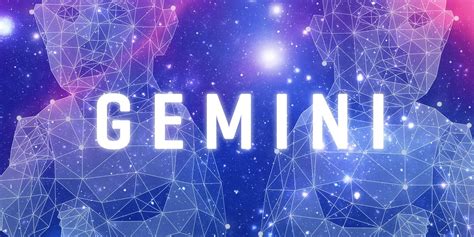 Gemini is a mutable sign which means they are free spirits and highly impulsive whereas cancer is cardinal representing structure and organisation. Gemini horoscope 2018: Your yearly horoscope for the ...
