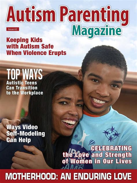 Autism Parenting Magazine Issue 62