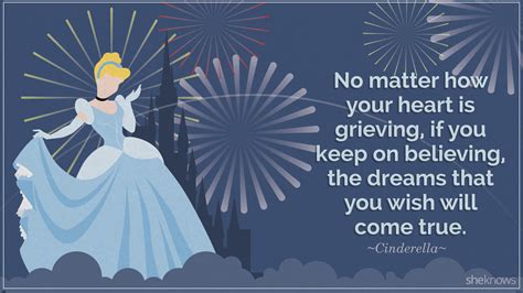 9 Inspirational Quotes From Your Favorite Disney Princesses Sheknows