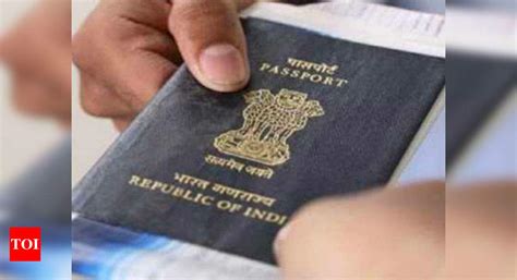 Citizenship Rules Changed Rules To Seek Reasons For Renouncing Indian