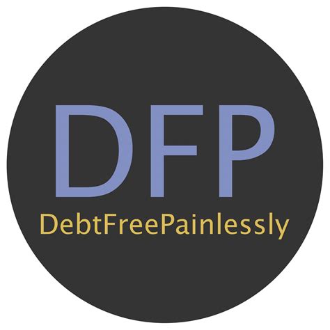 Debt Free Painlessly