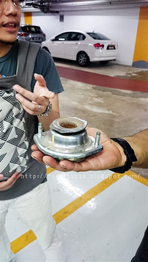 Kereta kembara'nın fotoğraflarını görmek için giriş yap veya bir hesap oluştur. Pusat Servis Kereta Citicars Untuk Balik Kampung