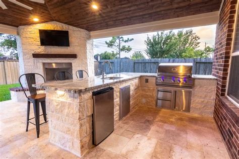 Instant quality results at topsearch.co! Designing An Outdoor Kitchen To Your Perfection - HHI ...
