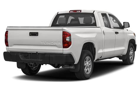 2018 Toyota Tundra Specs Price Mpg And Reviews