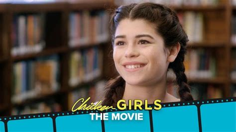 Chicken Girls The Movie 2018 Backdrops — The Movie Database Tmdb