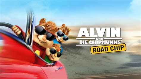 Alvin And The Chipmunks The Road Chip Movie Review And Ratings By Kids