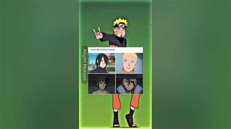 Hinata And Sasuke Switch Roles Ig Naruto Narutoshippuden Kakashi
