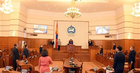 Human Rights Defenders Law Still In Progress In Mongolia But Concerns
