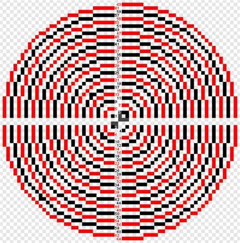 Maybe you would like to learn more about one of these? Yet Another Circle Diagram | Minecraft circles, Minecraft ...