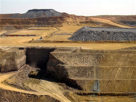 Rio Tintos Buyout Plans For Mega Copper Mine Knocked Back After 27bn