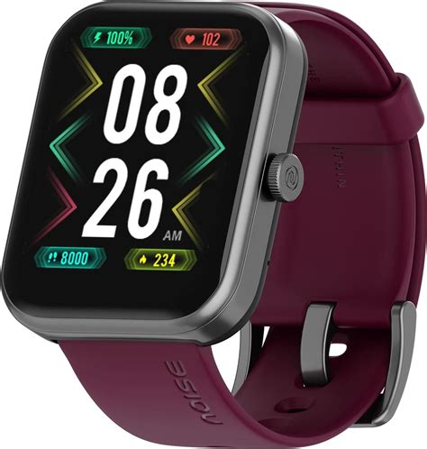 Noise Colorfit Pulse Max Smartwatch Price In India 2023 Full Specs