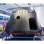 Take Off Magazine  Future Russian Manned Spacecraft Unveiled
