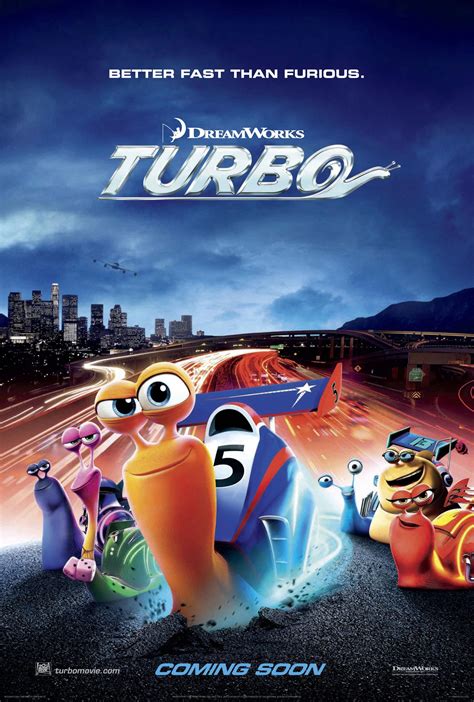 Turbo Fast Netflix Animated Series 5 Facts You Need To Know