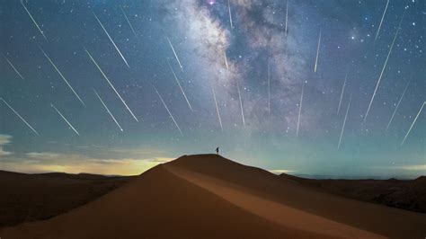 Perseid Meteor Shower Begins When Where To See It Fox News