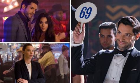 The beloved series was initially brought to netflix by fox. Lucifer season 4 Netflix release date: How many episodes ...