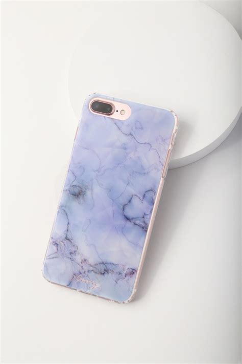 The Casery Blue Marble 66s Plus 7 Plus And 8 Plus Case