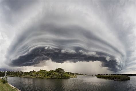 Thunderstorms — Jason Weingart Photography
