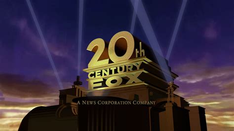 20th Century Fox 1994 2010 2013 Logo Remake V5 By Tcdlondeviantart