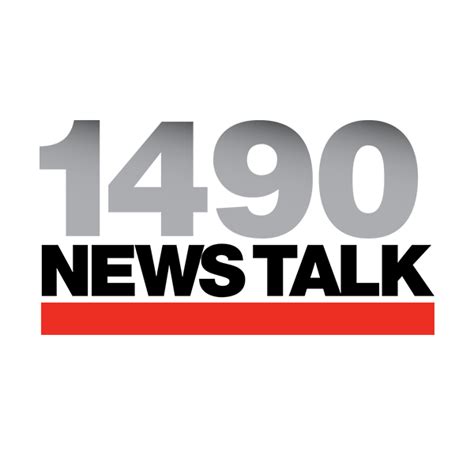 1490 News Talk Iheart