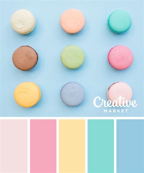 15 Fresh Color Palettes For Spring Fresh Color Palette Color Schemes