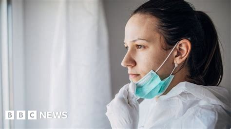 Healthcare Group Calls For Return Of Face Mask Guidance