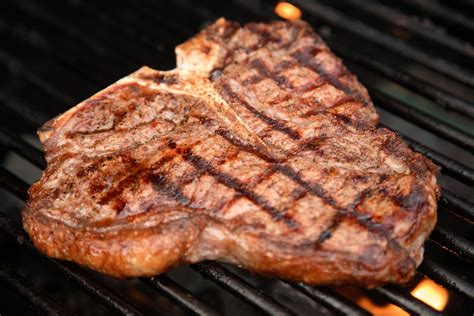 Best T Bone Steak Marinade For Grilling