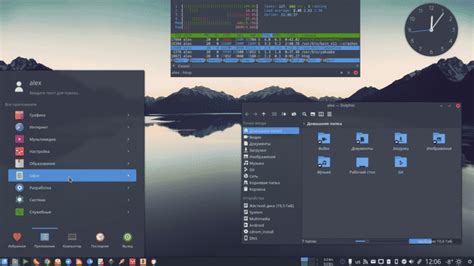 Best Desktop Environments For Debian