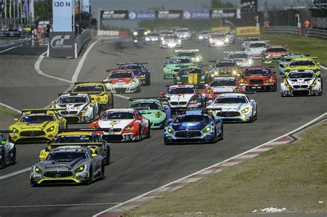Pic Gallery Nurburgring 24 Hour Motorsport Inside Sport