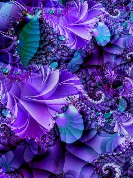 Pin By Marsha Gulick Mng On Fractalsandspirals With Images