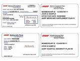 Photos of Aarp United Healthcare Medicare Complete Plan 1