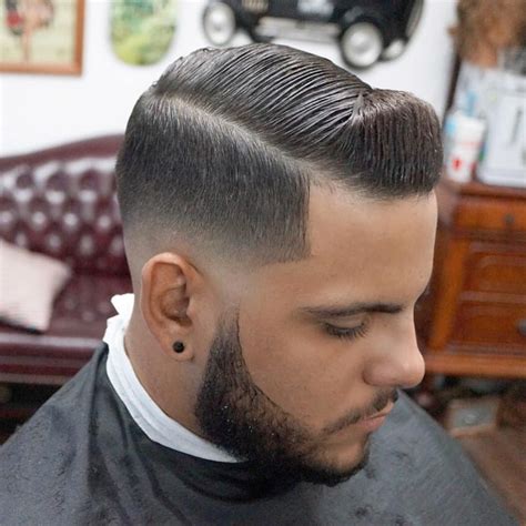 Maybe you would like to learn more about one of these? Different Types of Haircut For Men - Haircut Names in 2020