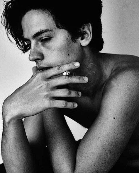 Pin On Cole Sprouse