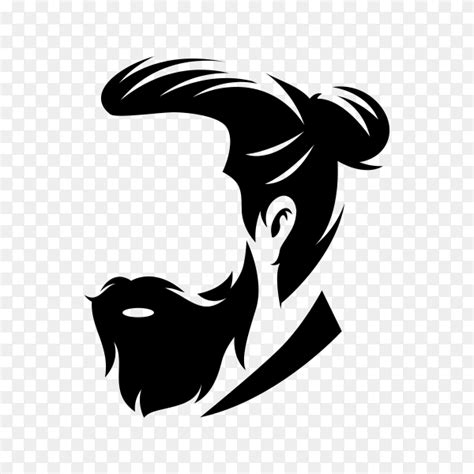 Barber Shop Logo Png