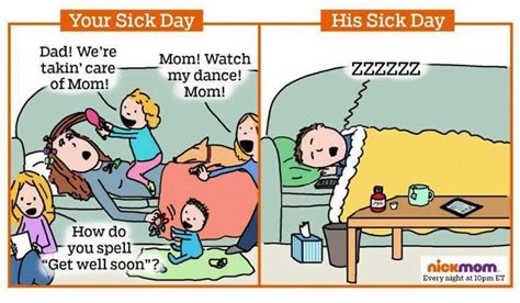 So True Lol Toddler Humor Sick Kids Parenting Comics