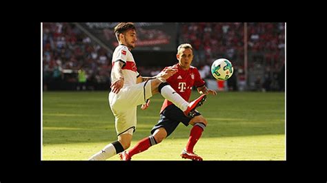 Watch vfb stuttgart vs 1. VfB Stuttgart gegen den FC Bayern heute live: TV ...