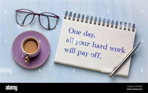 Hard Work Motivation Hi Res Stock Photography And Images Alamy
