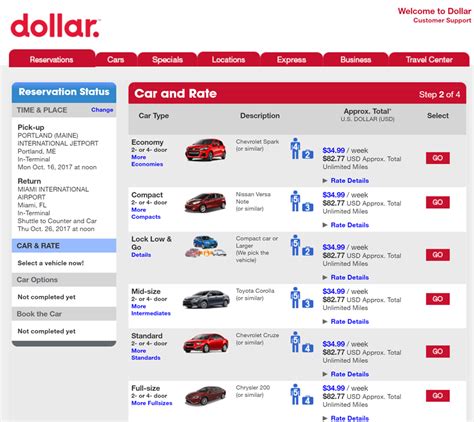 Dollar Rent A Car Long Beach Airport Straube Mezquita