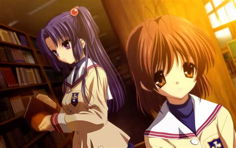Clannad Wallpapers Hd Desktop And Mobile Backgrounds