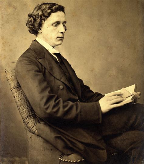 Lewis Carroll 1832 1898 ルイス