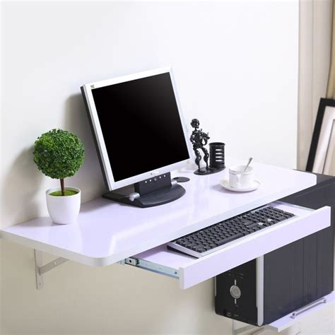 Maybe you would like to learn more about one of these? Simple home desktop computer desk simple small apartment ...