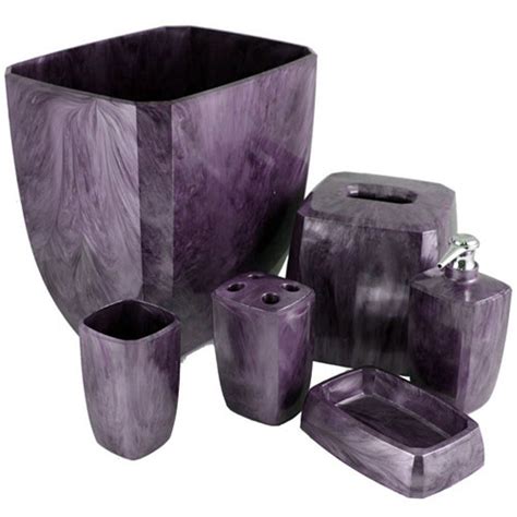 Search Bedbathhomecom Purple Bathroom Accessories Purple