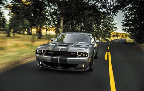 Maybe you would like to learn more about one of these? Used Dodge Challenger In Columbus, OH | Performance CJDR