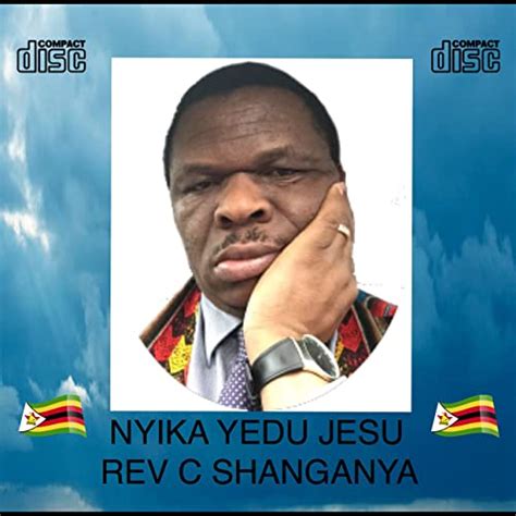 God Bless Zimbabwe By Rev C Shanganya On Amazon Music Uk