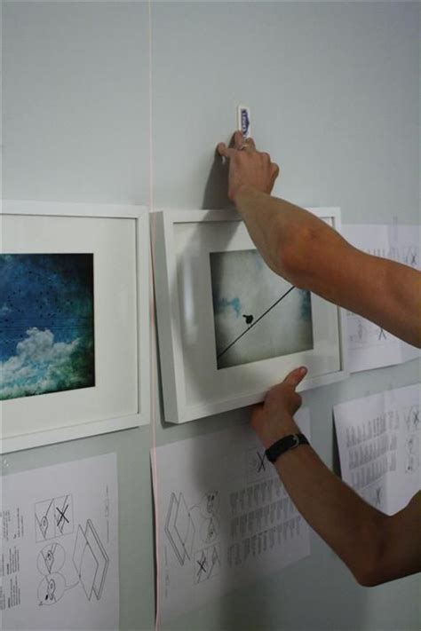 Most picture frames have a panel at the back which can be held into place in a variety of different ways step 1. Pin on Wall Decor Projects