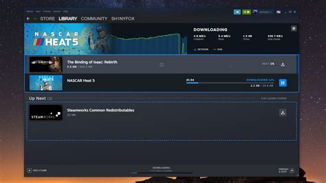 The Most Important Changes To The Steam Ui Yuri Shwedoff