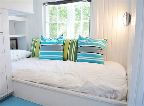 Maybe you would like to learn more about one of these? Beadboard Bedroom - Cottage - boy's room - Lynn Morgan Design