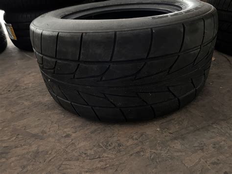 Nitto Nt555r Ii 32550r15 Tire For Sale Online Ebay