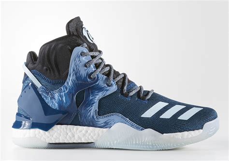 Adidas mens d rose 10 basketball shoes basketball casual adidas D Rose 7 Halloween Release Details B54131 | SneakerNews.com